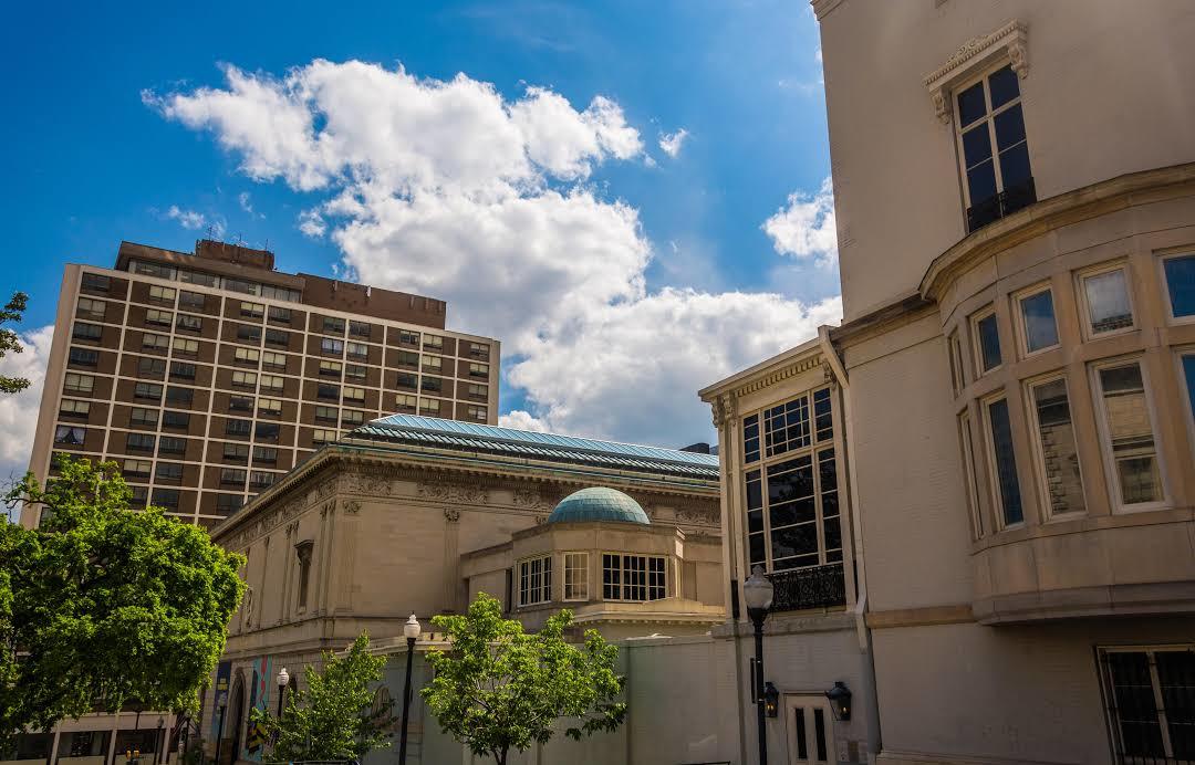 Museu de Arte Walters